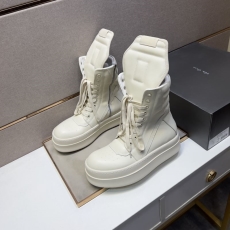 Rick Owens Shoes